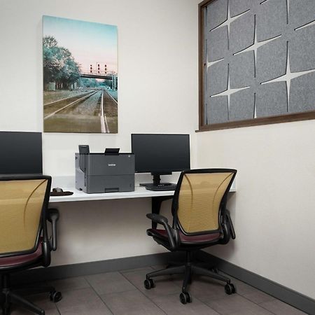 Hampton Inn & Suites Durham University Medical Center 外观 照片